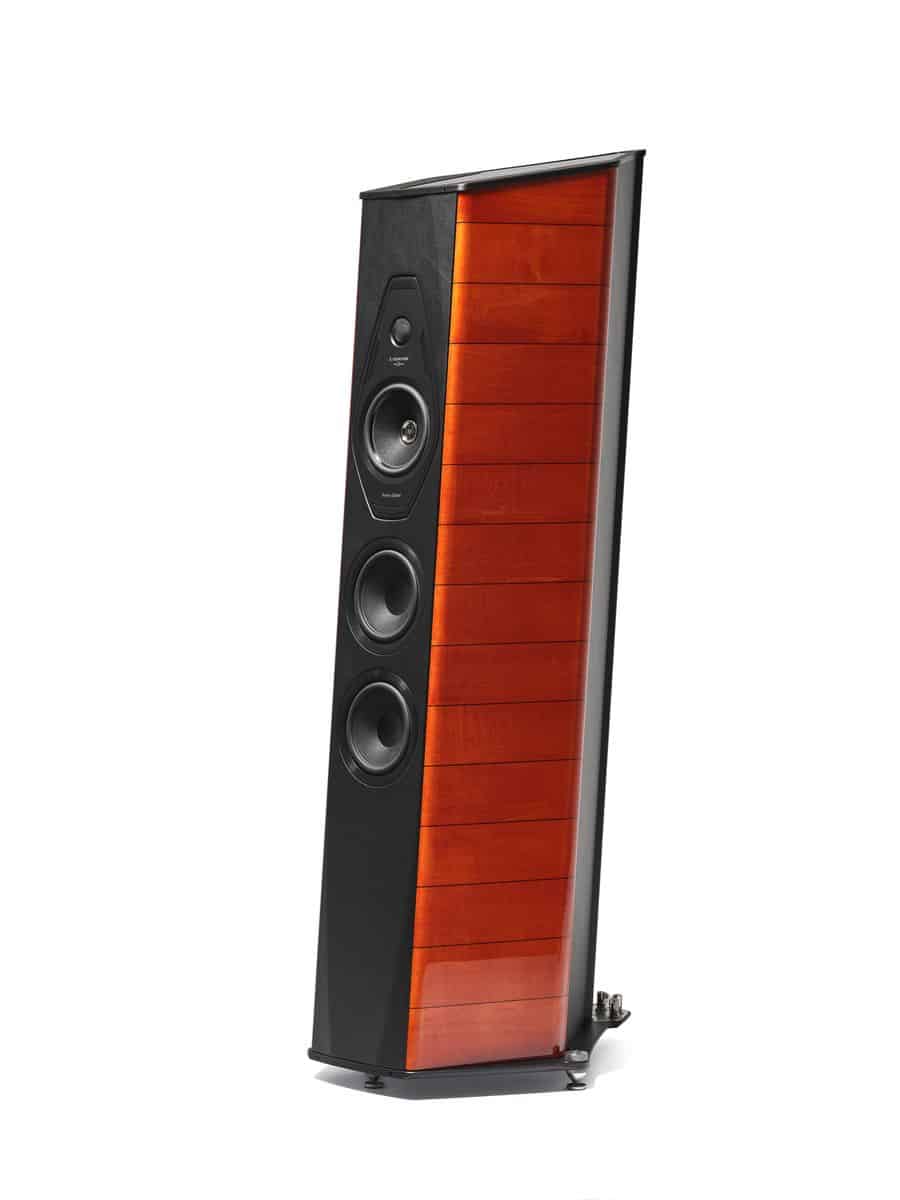 Sonus faber Il Cremonese Ex3me
