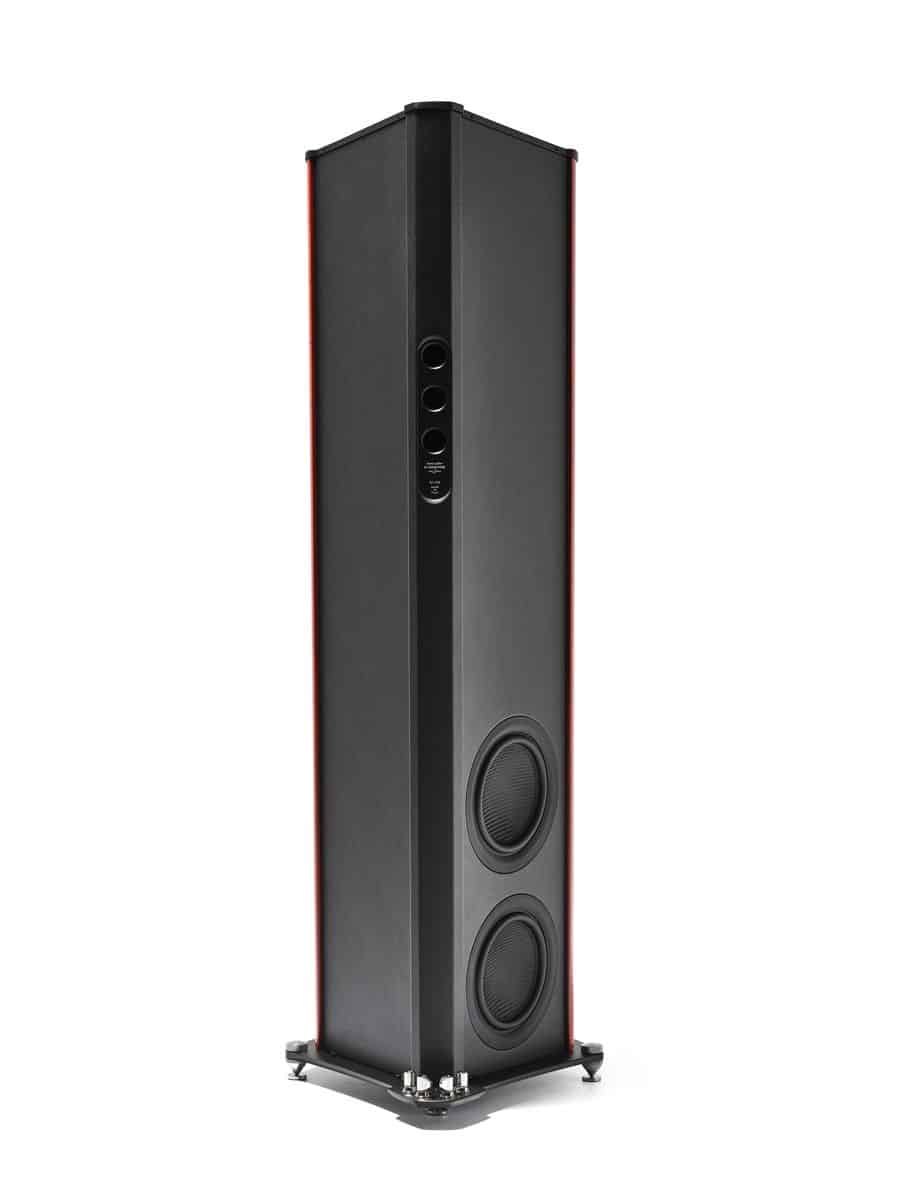 Sonus faber Il Cremonese Ex3me