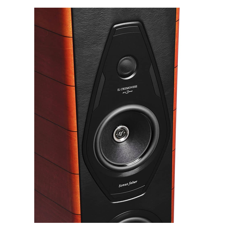 Sonus faber Il Cremonese Ex3me