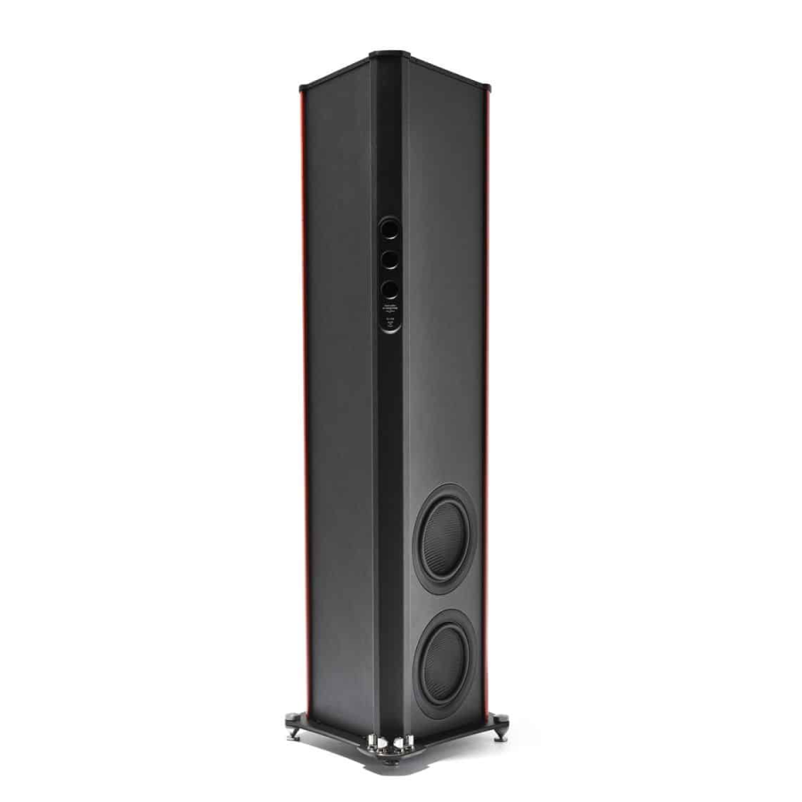 Sonus faber Il Cremonese Ex3me