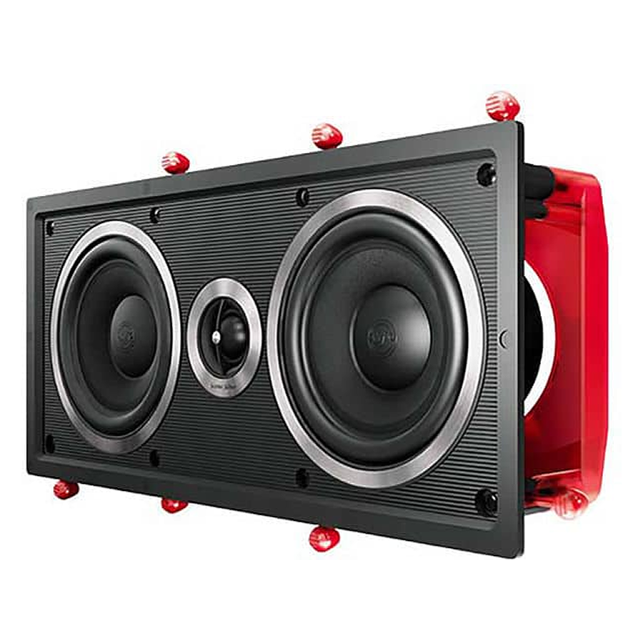 Sonus Faber Palladio PL-563 Level 5