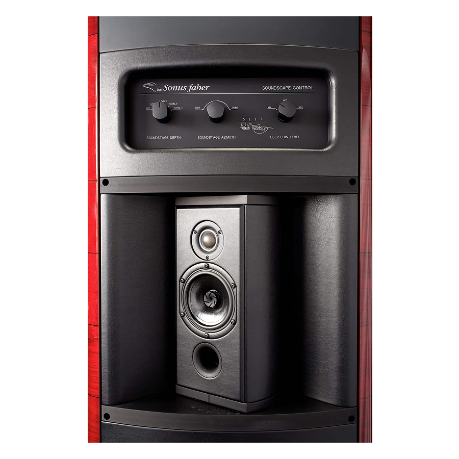 Sonus faber The Sonus faber SE17