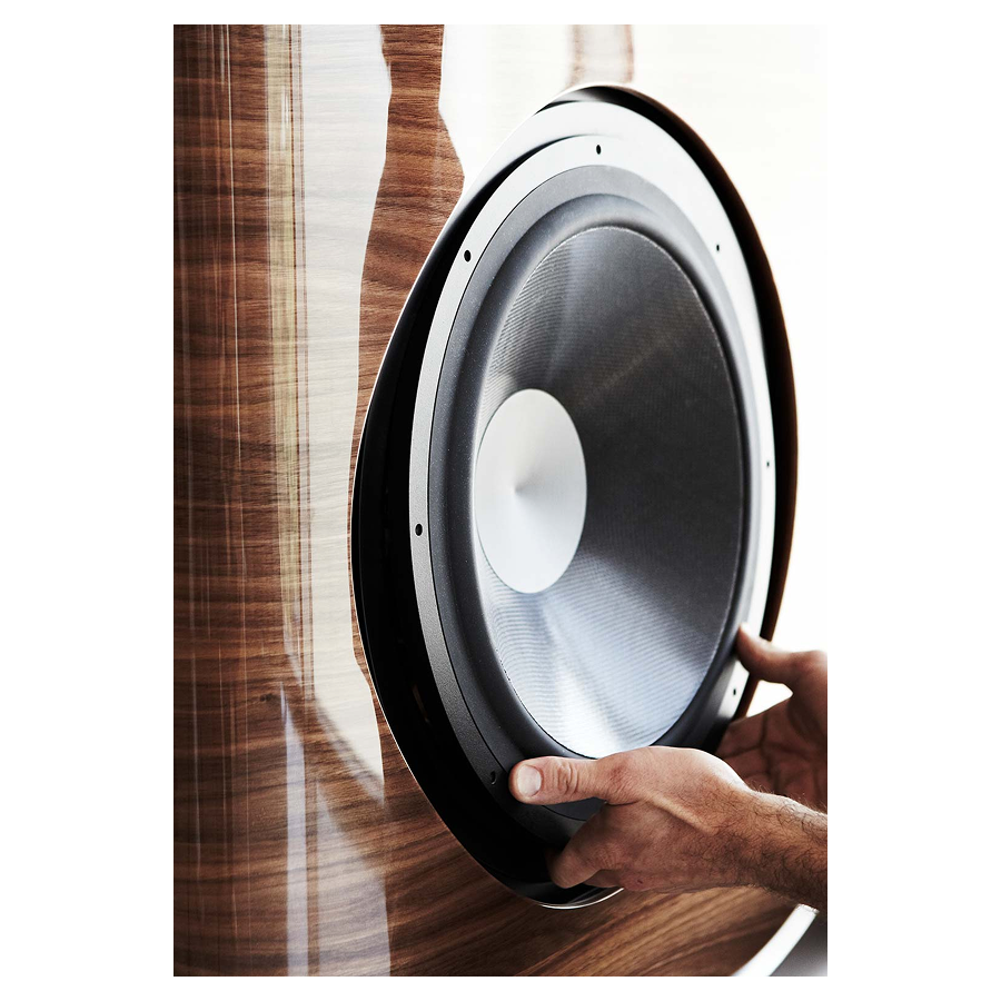 Sonus faber The Sonus faber SE17