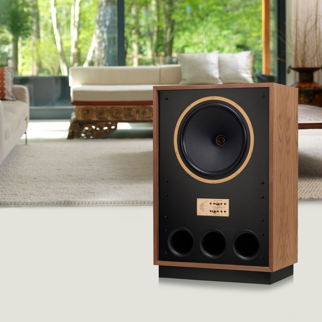 Tannoy Legacy Arden
