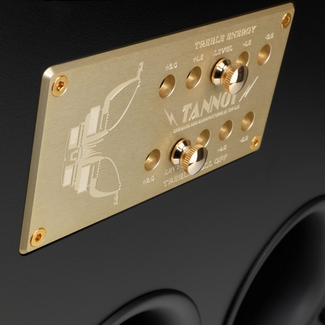 Tannoy Legacy Arden