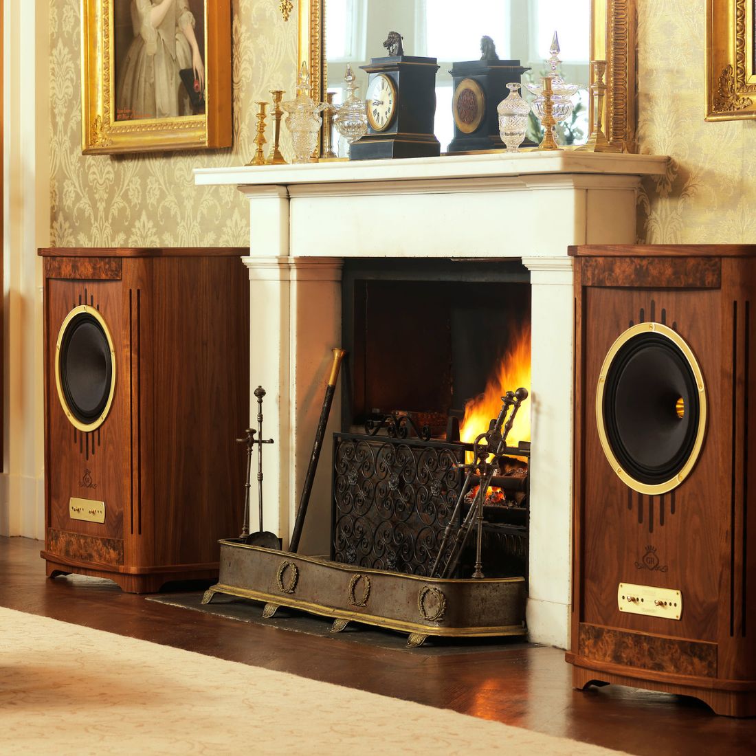 Tannoy Prestige Canterburry GR