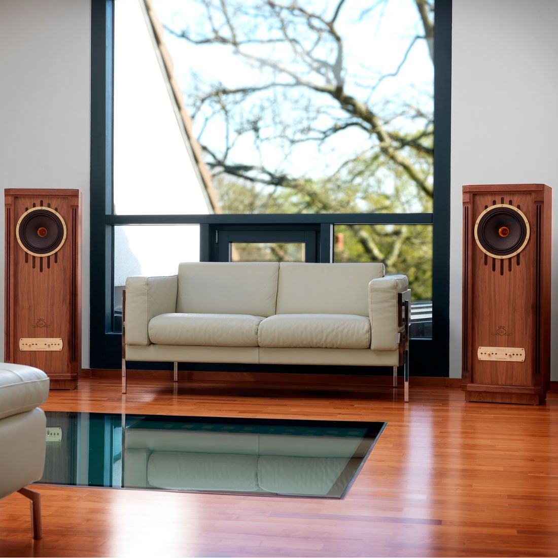 Tannoy Prestige Kensington GR