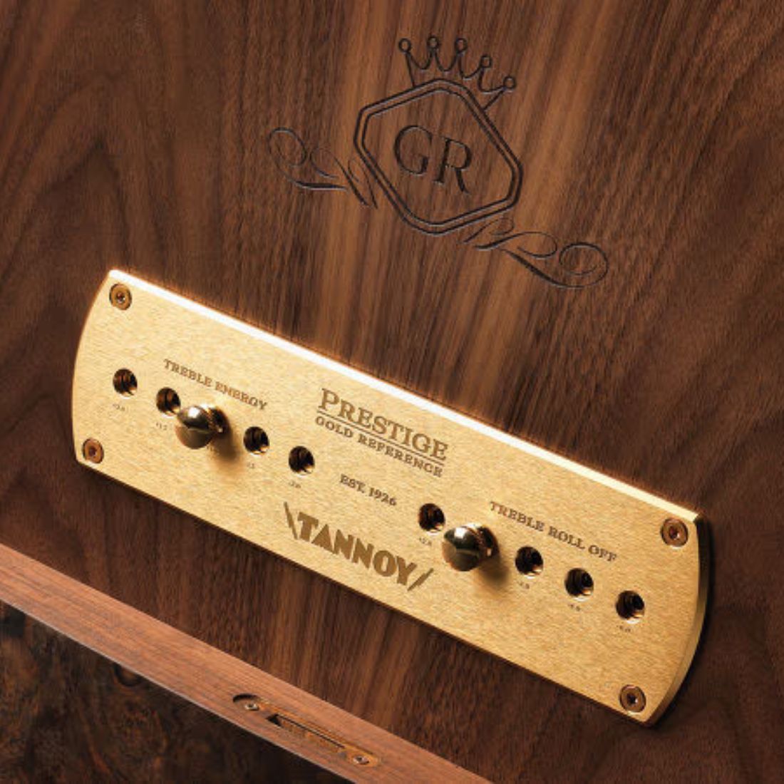 Tannoy Prestige Kensington GR
