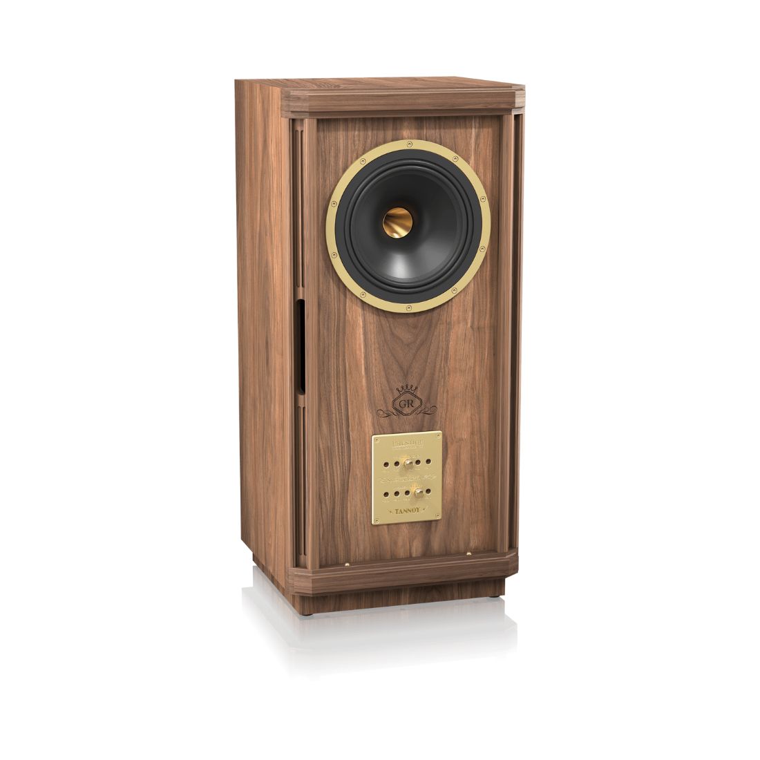 Tannoy Prestige Stirling III LZ Special Edition