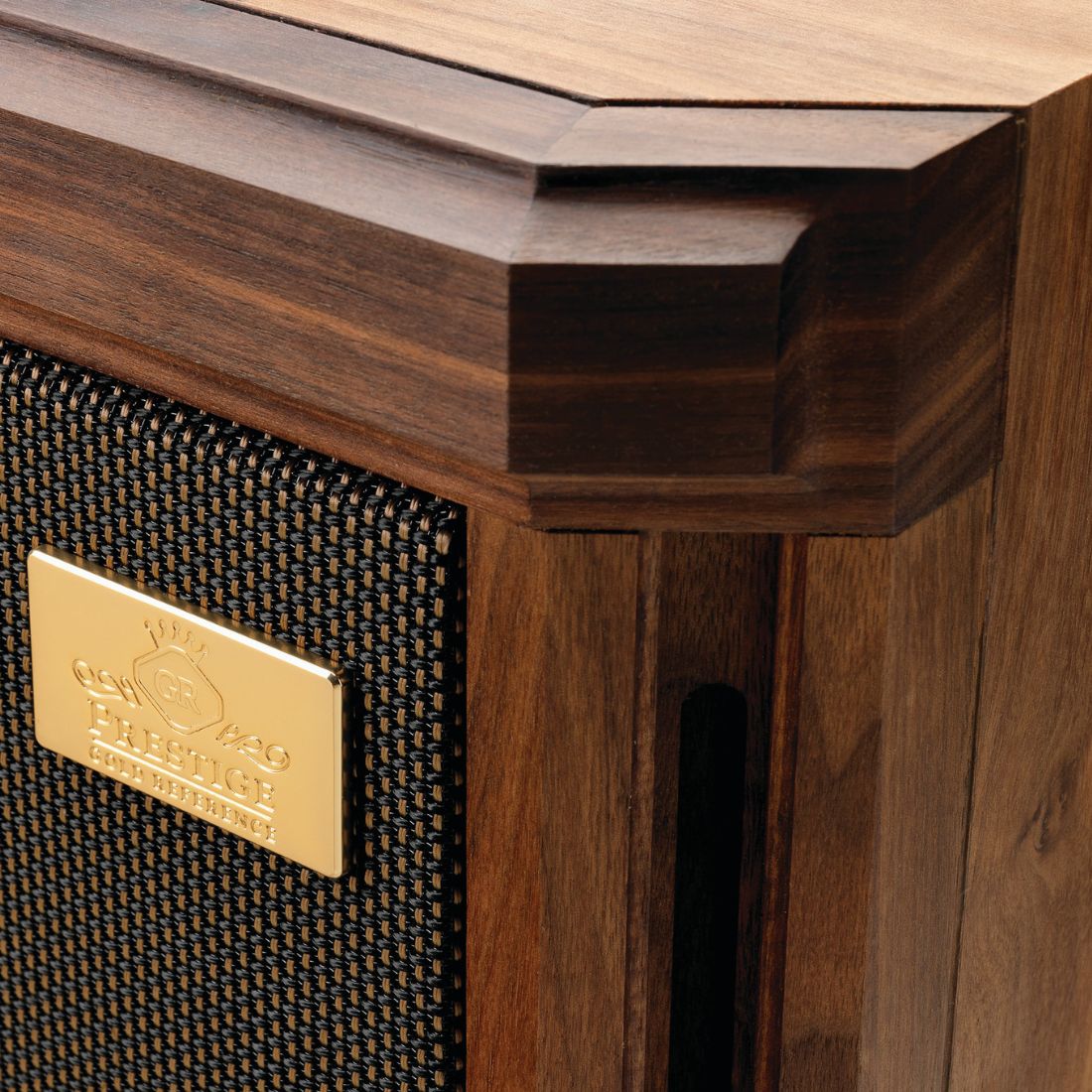 Tannoy Prestige Turnberry GR