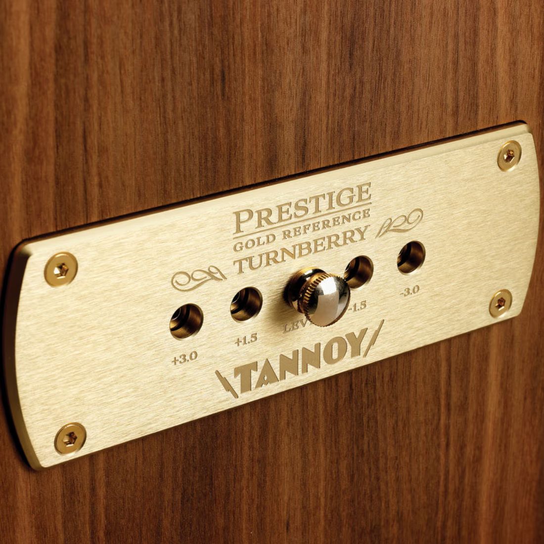 Tannoy Prestige Turnberry GR