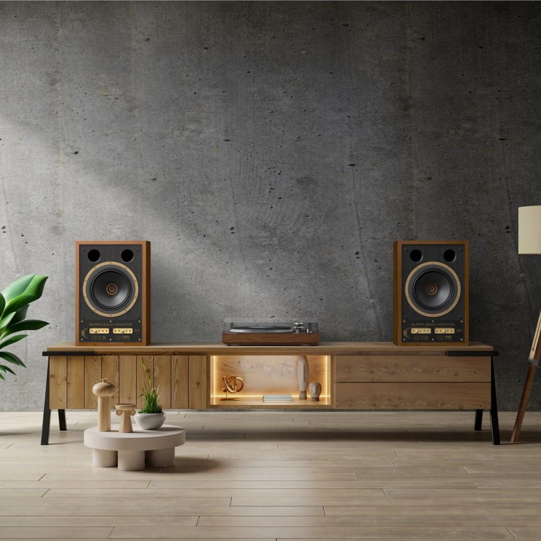 Tannoy SGM 10