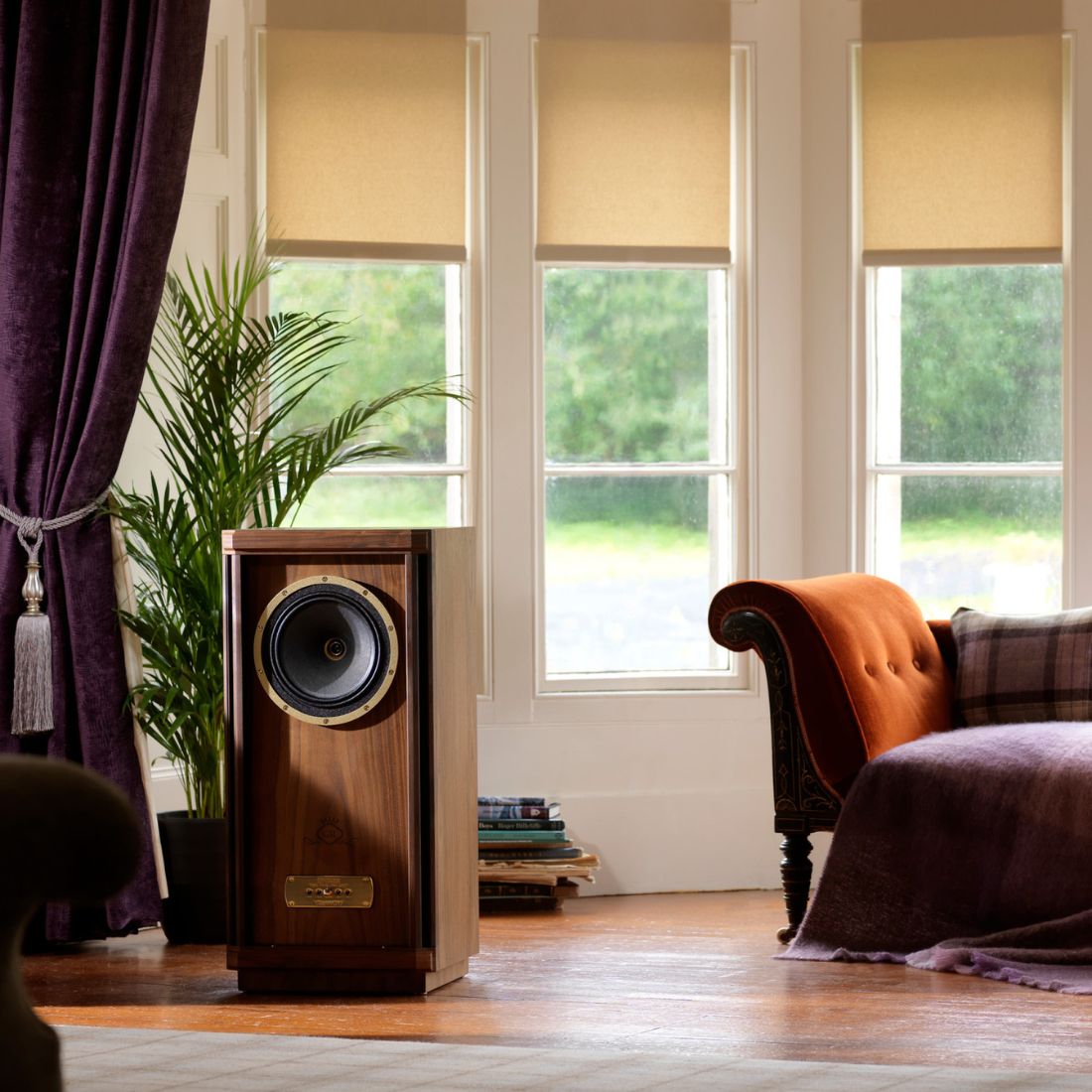 Tannoy Prestige Stirling GR