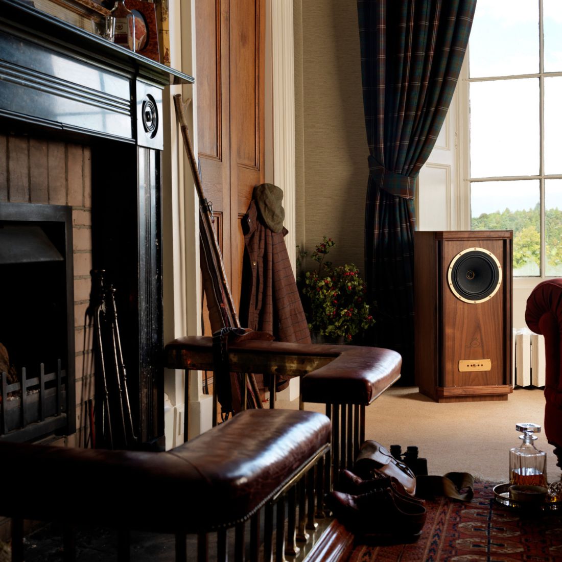 Tannoy Prestige Stirling GR