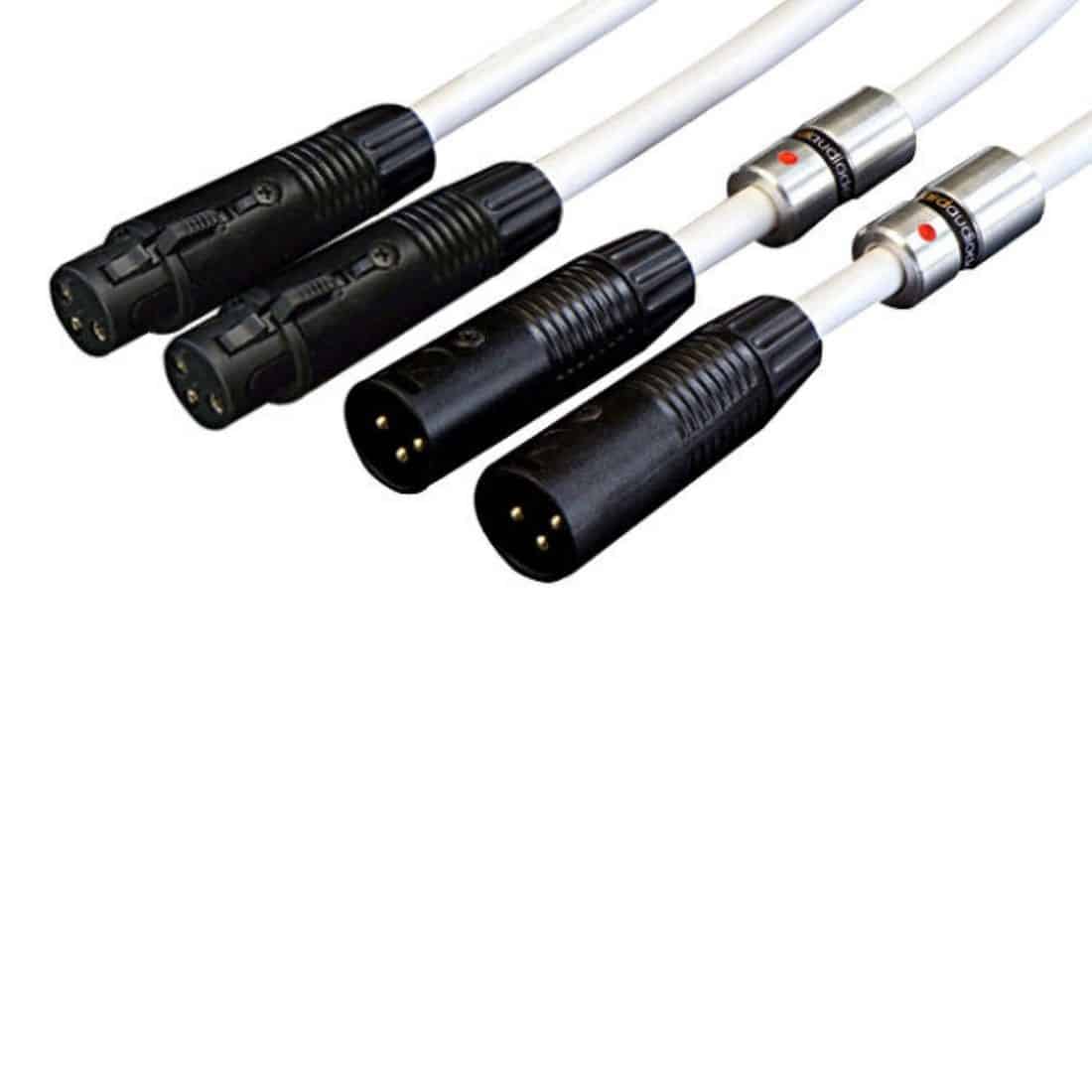 Viard Audio Premium HD (XLR)