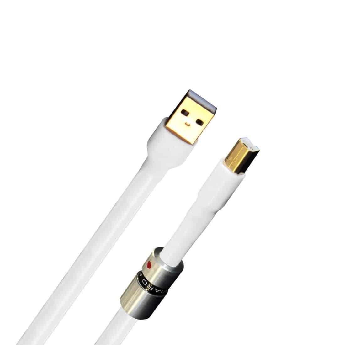 Viard Audio Silver HD 12 (USB)