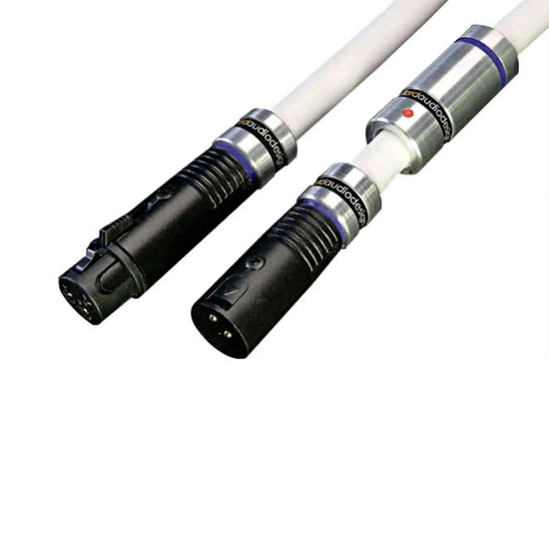 Viard Audio Silver HD (AES-EBU)