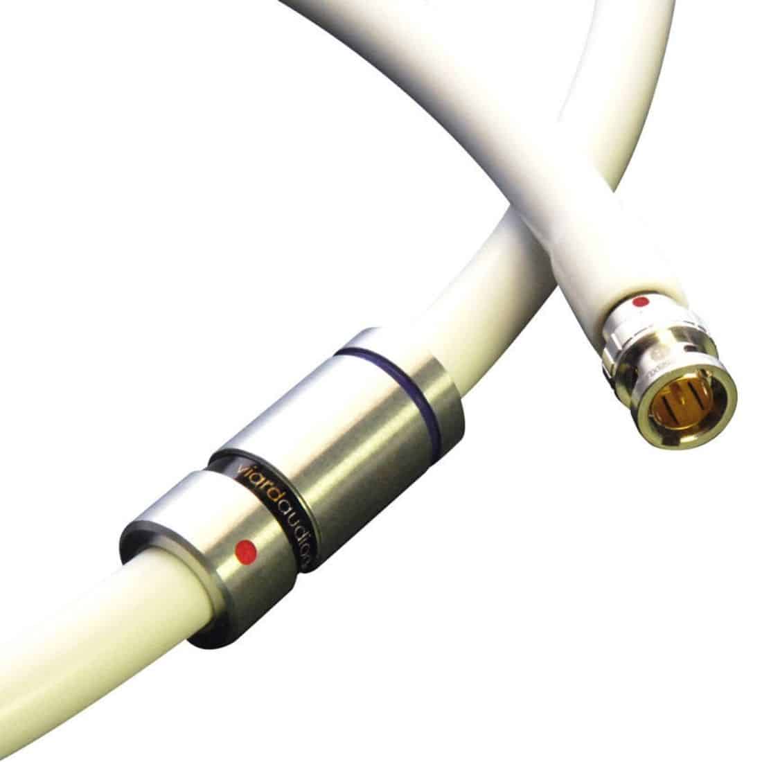 Viard Audio Silver HD (Master Clock Sync)