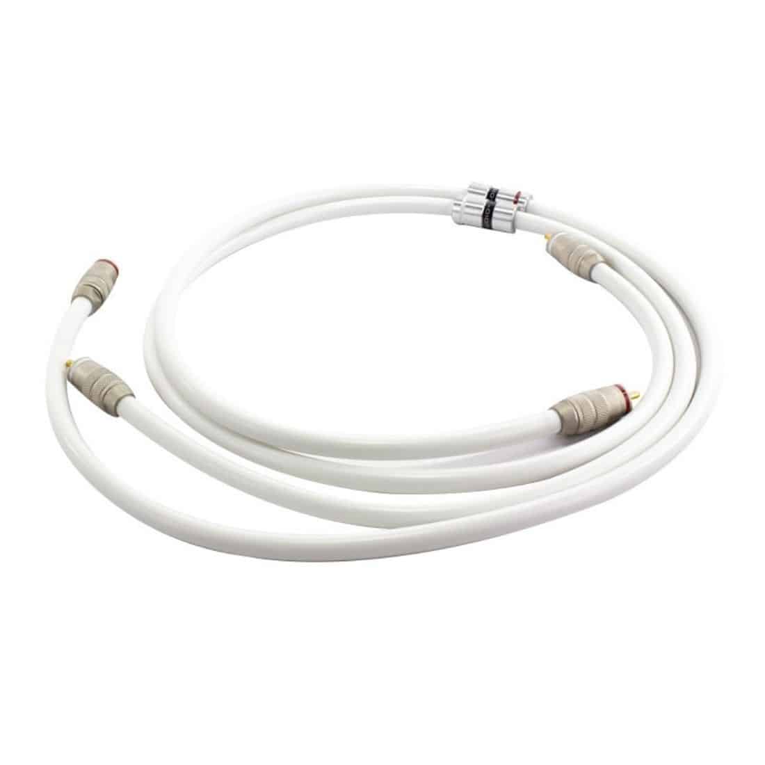 Viard Audio Silver HD12 (RCA)