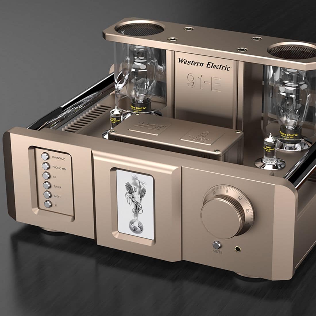 Western Electrics 91E