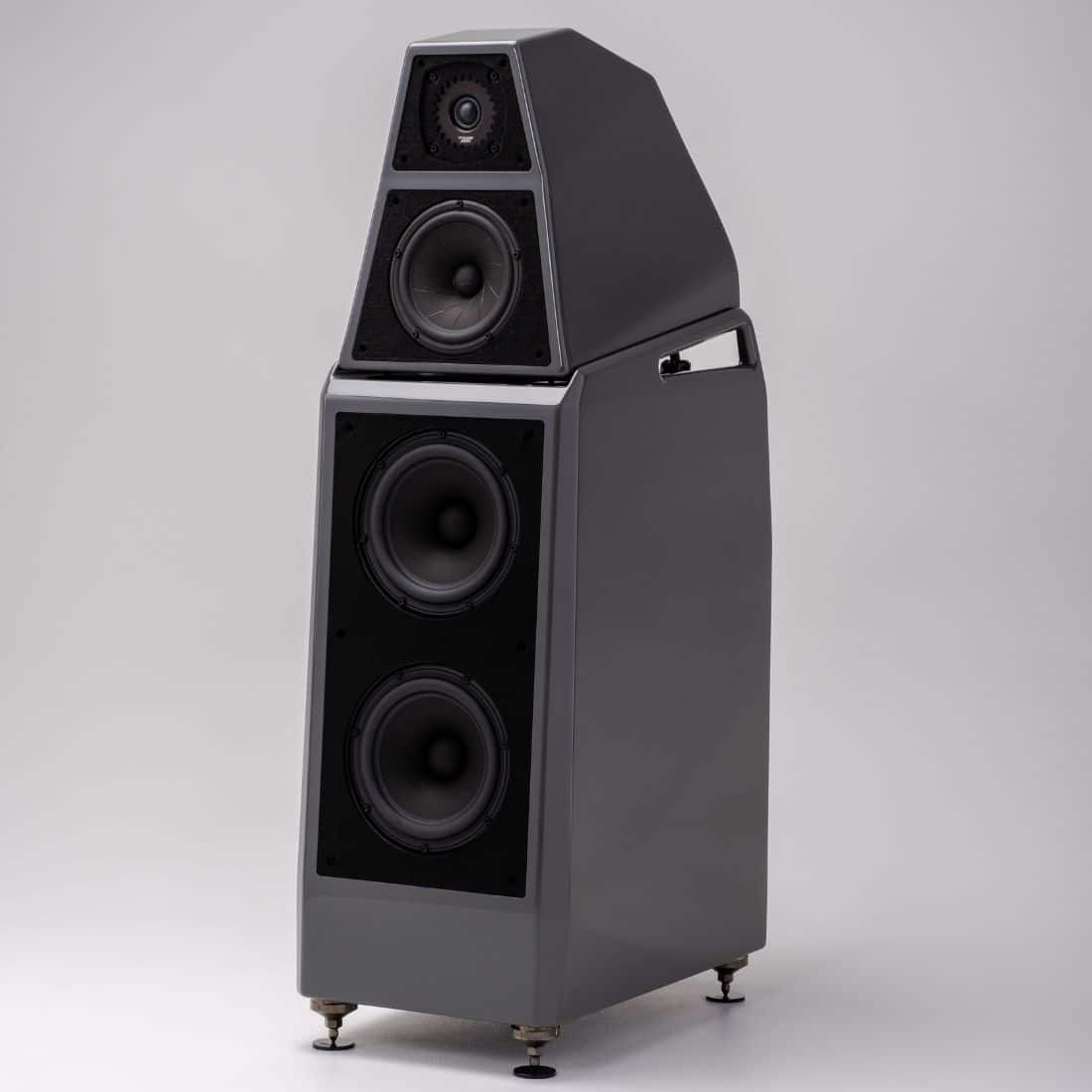 Wilson Audio Sasha V