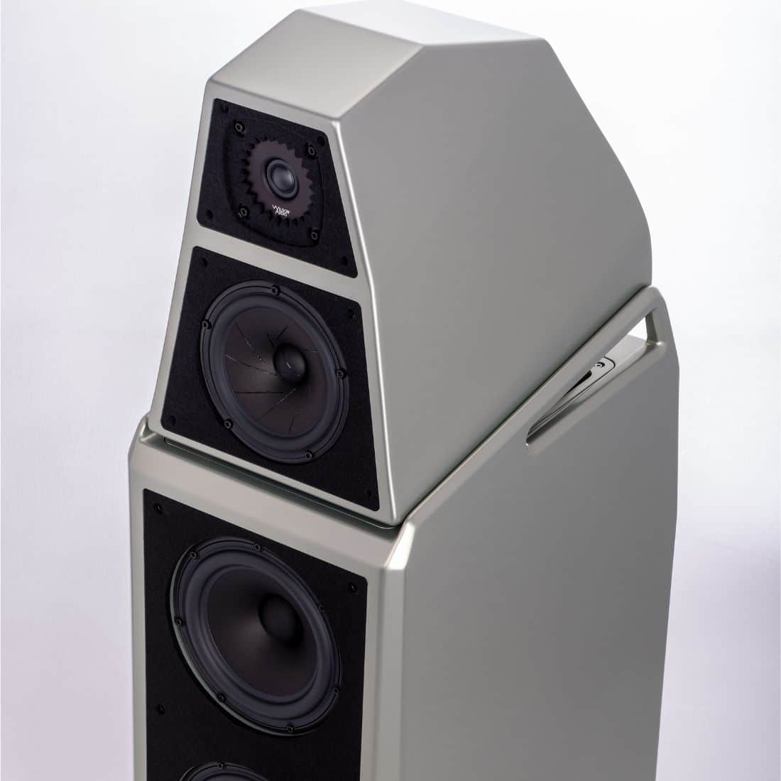 Wilson Audio Sasha V
