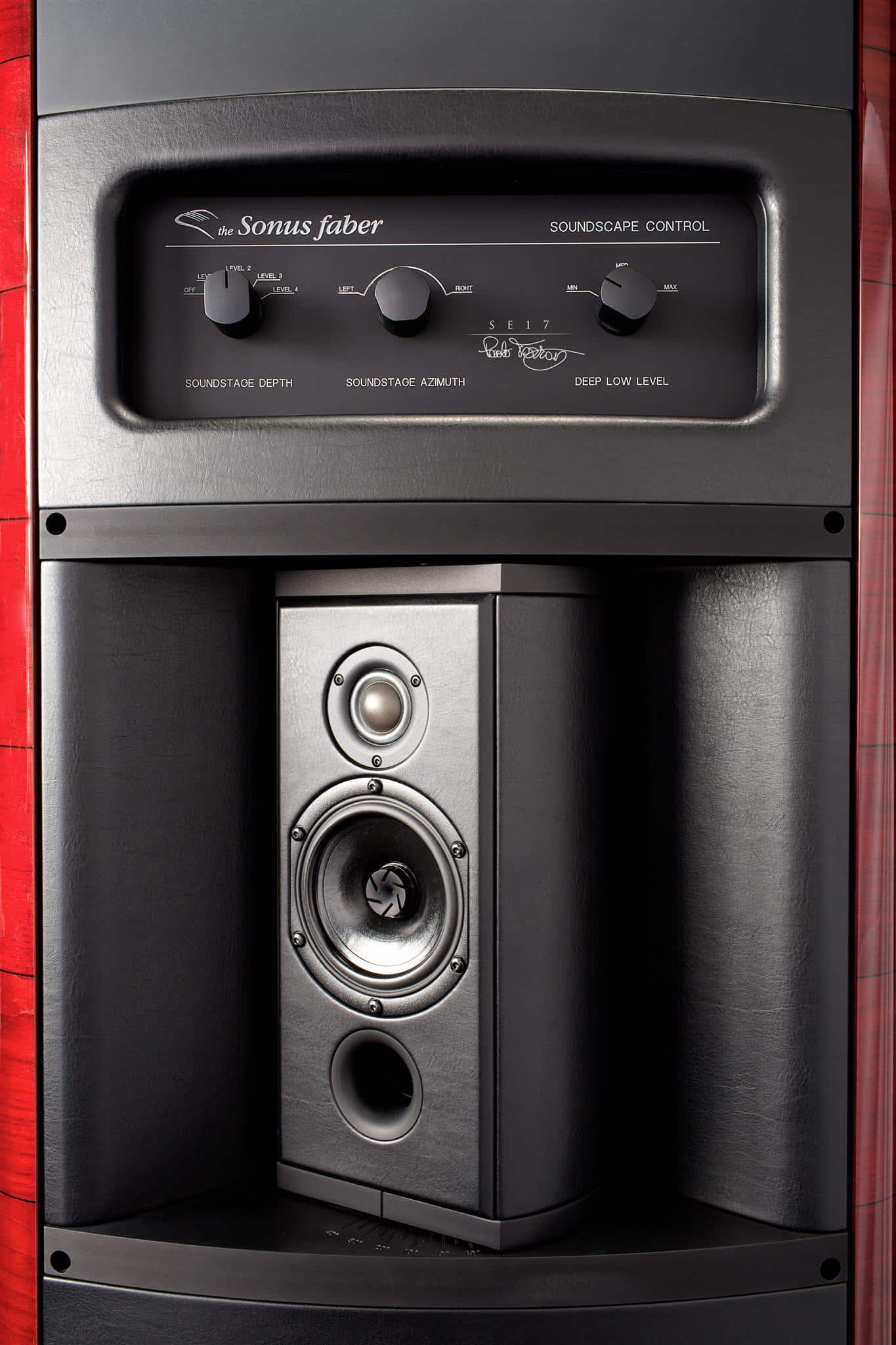 Sonus faber The Sonus faber SE17