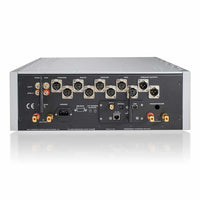 Dan D'Agostino intégré progression connectiques