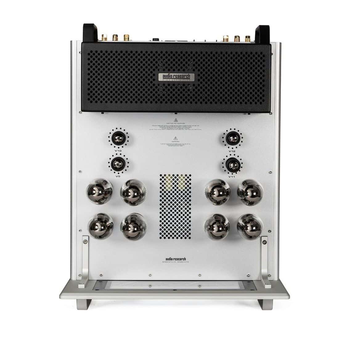 Audio Research Reference 160 S