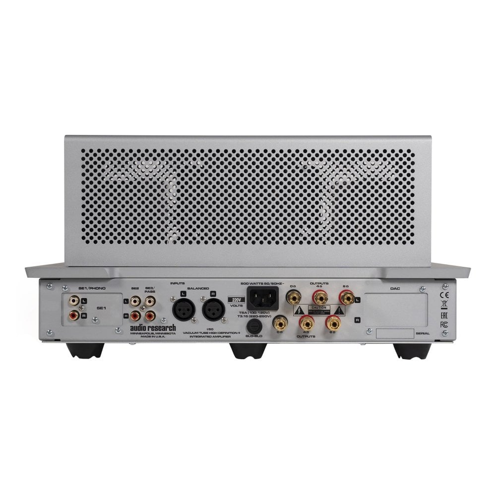 Audio Research I/50 blanc - fin de série