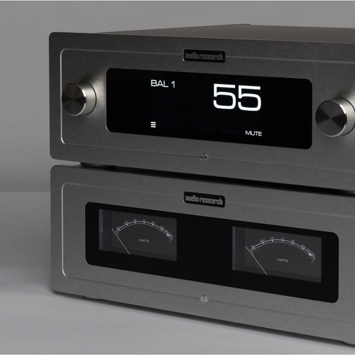 Audio Research LS2