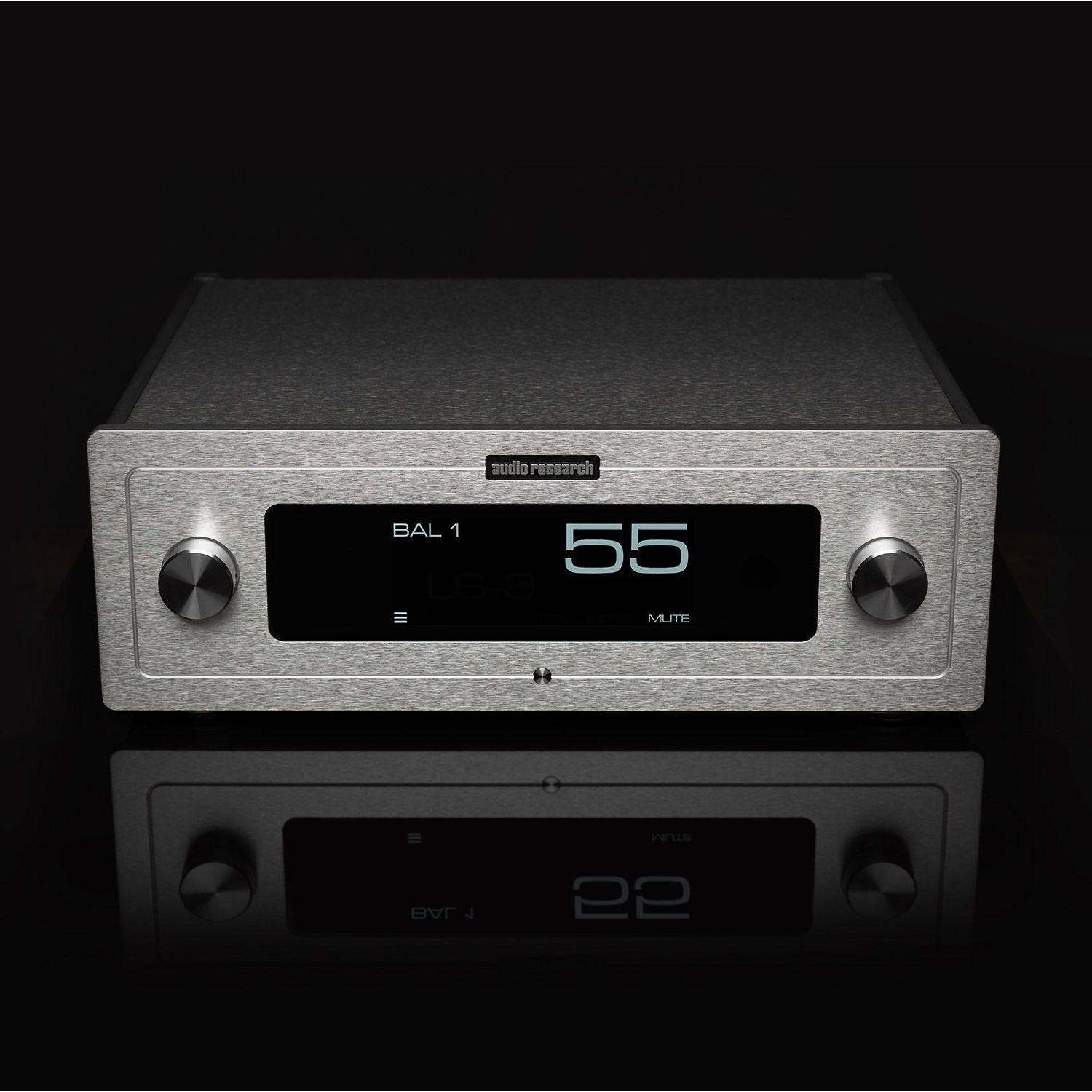 Audio Research LS3