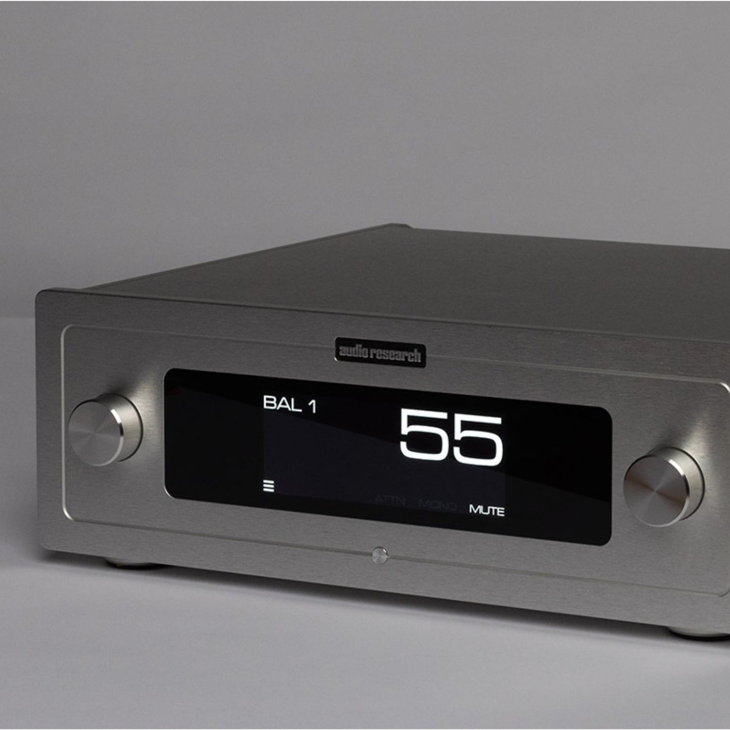 Audio Research LS2