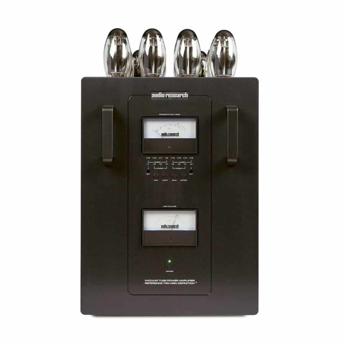 Audio Research Reference 750 SE