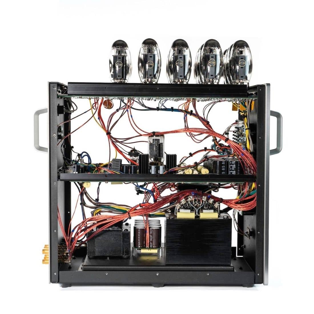 Audio Research Reference 750 SE