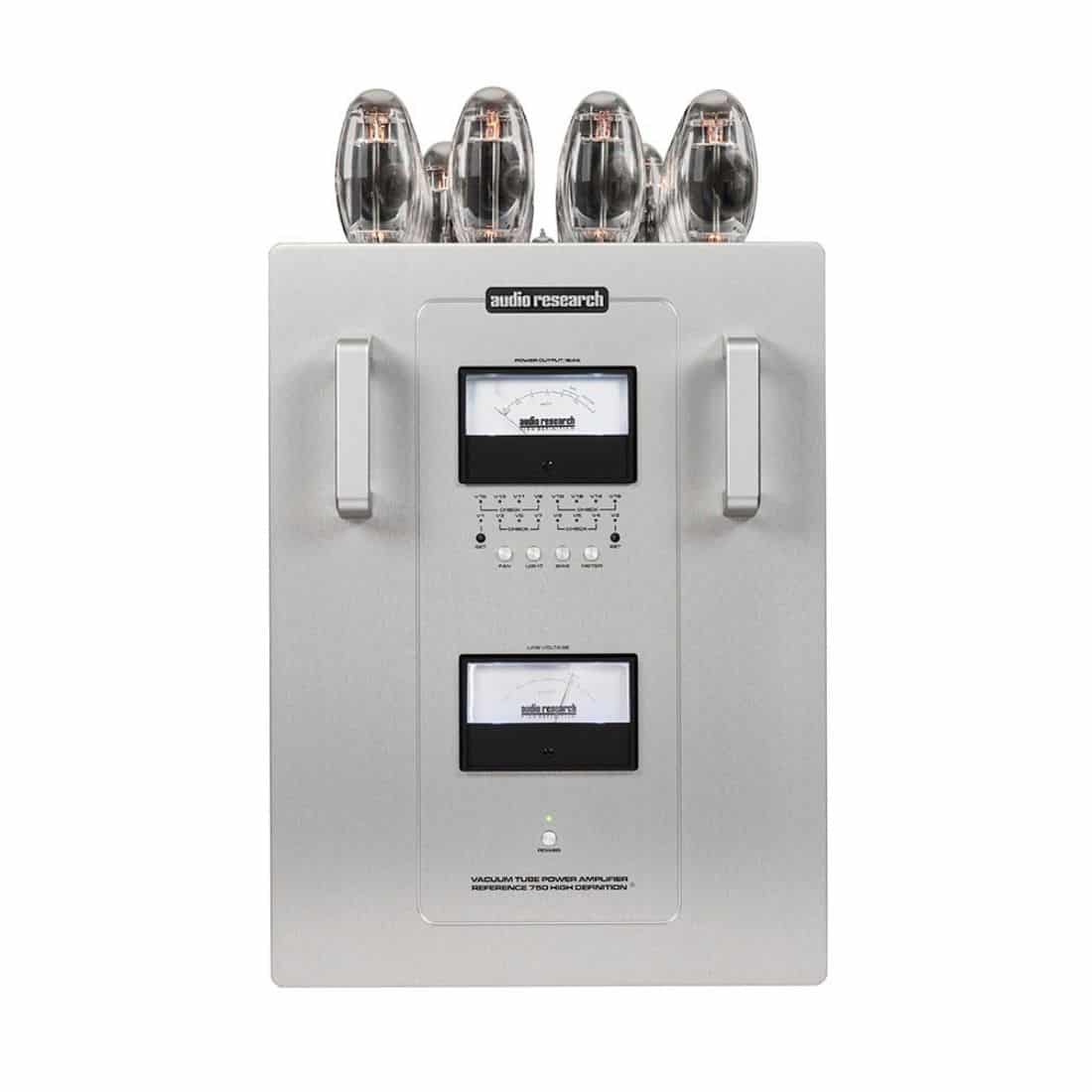 Audio Research Reference 750 SE