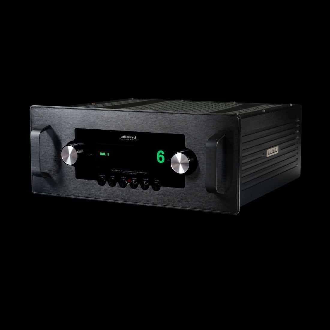 Audio Research Reference 6 SE