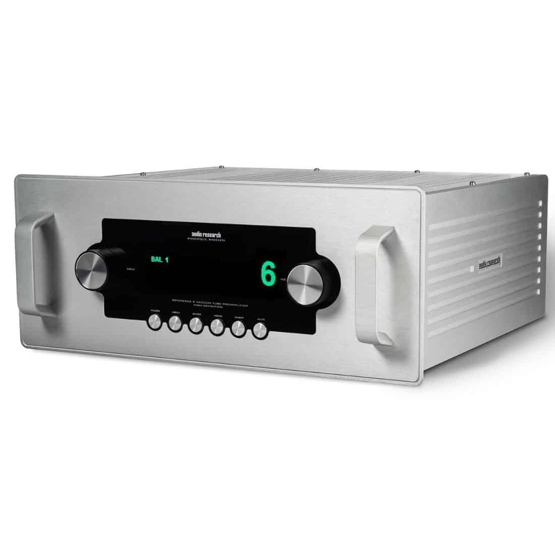 Audio Research Reference 6 SE