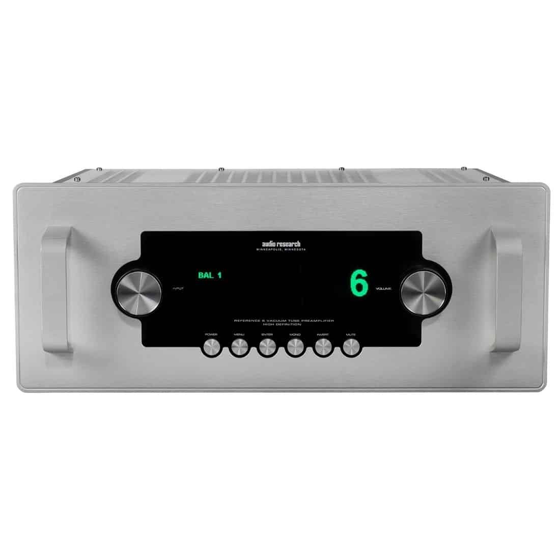 Audio Research Reference 6 SE