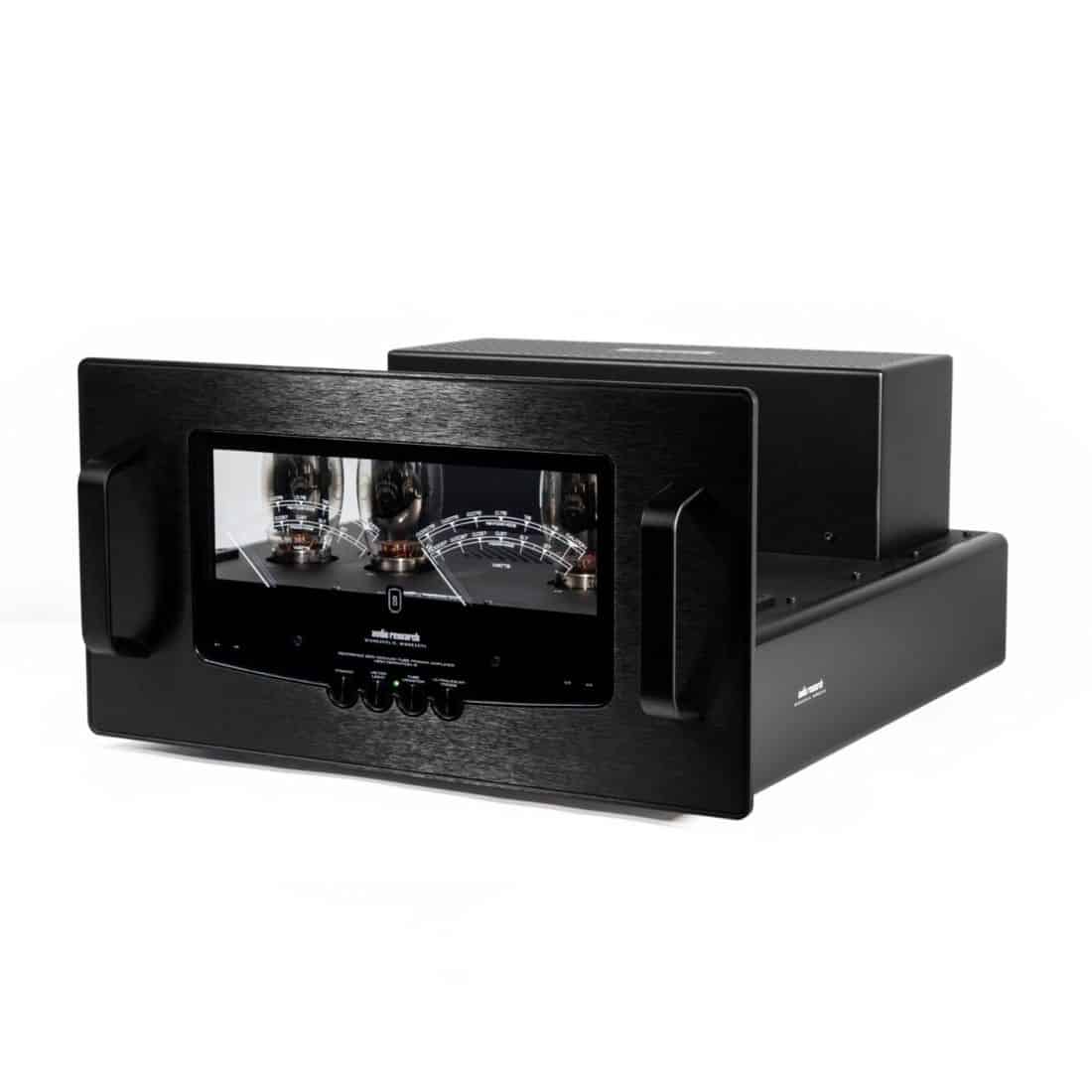 Audio Research Reference 80 S