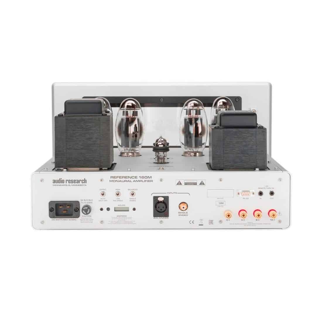 Audio Research Reference 160 M MK2