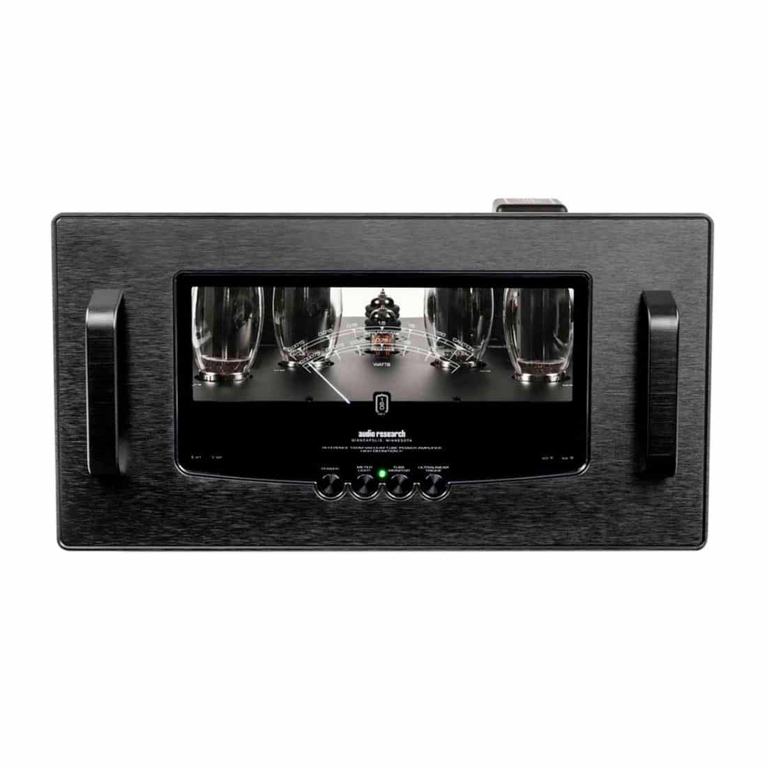 Audio Research Reference 160 M MK2