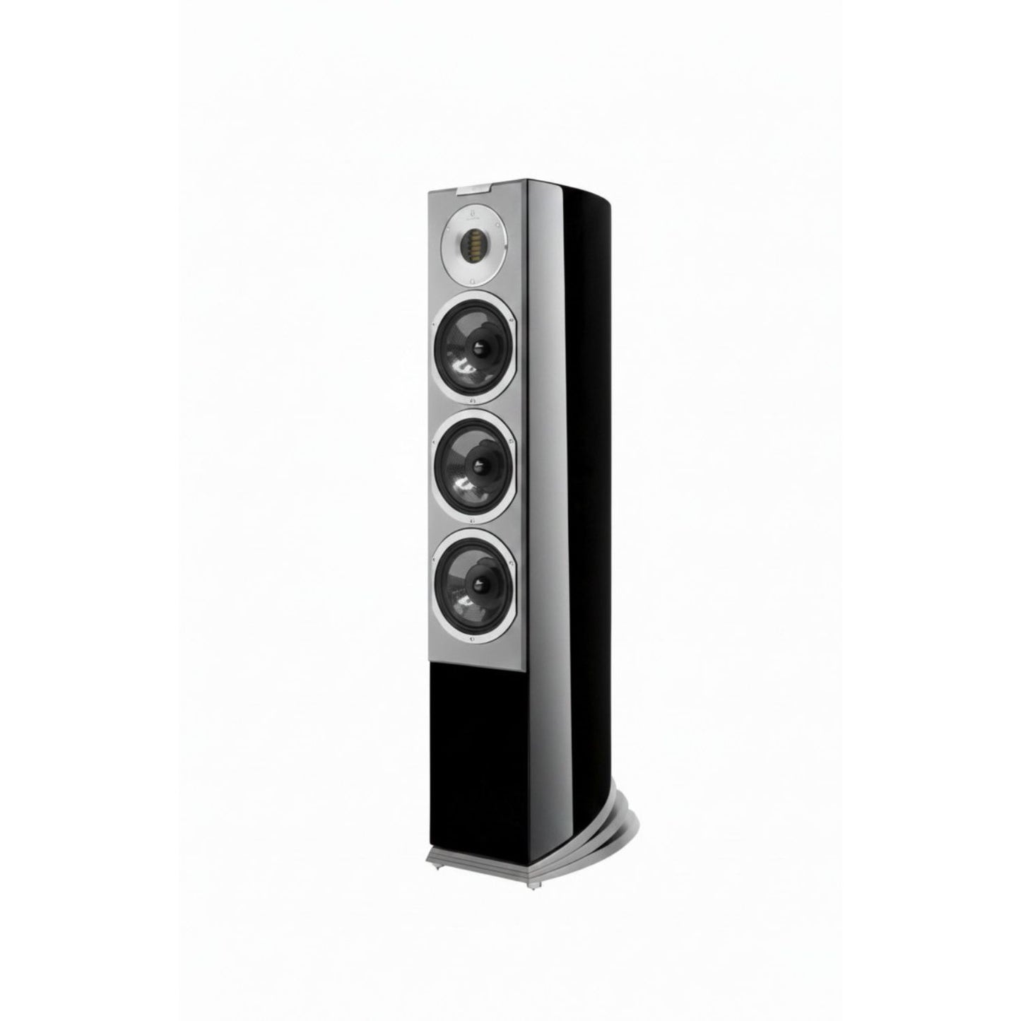Audiovector R5 arreté