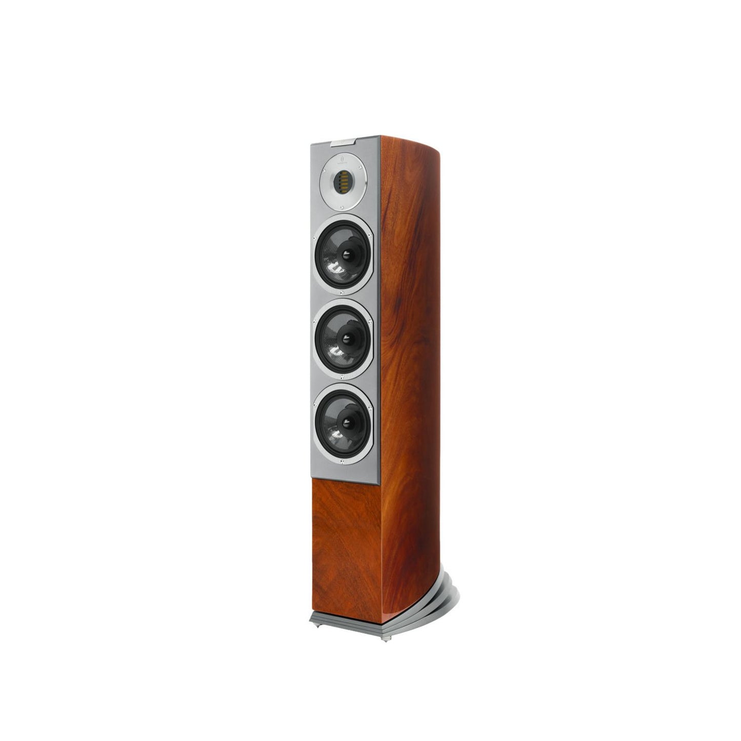 Audiovector R5 arreté