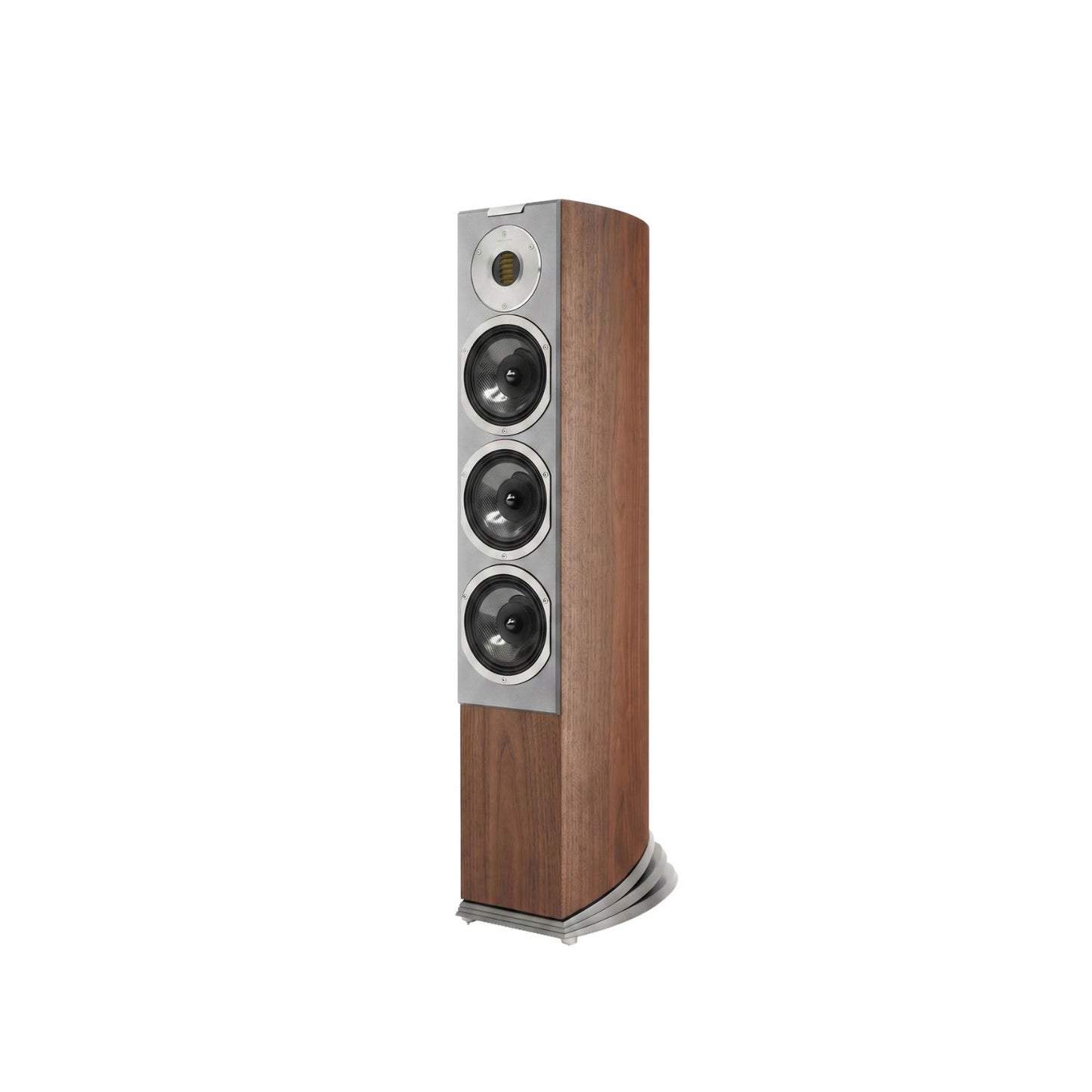 Audiovector R5 arreté