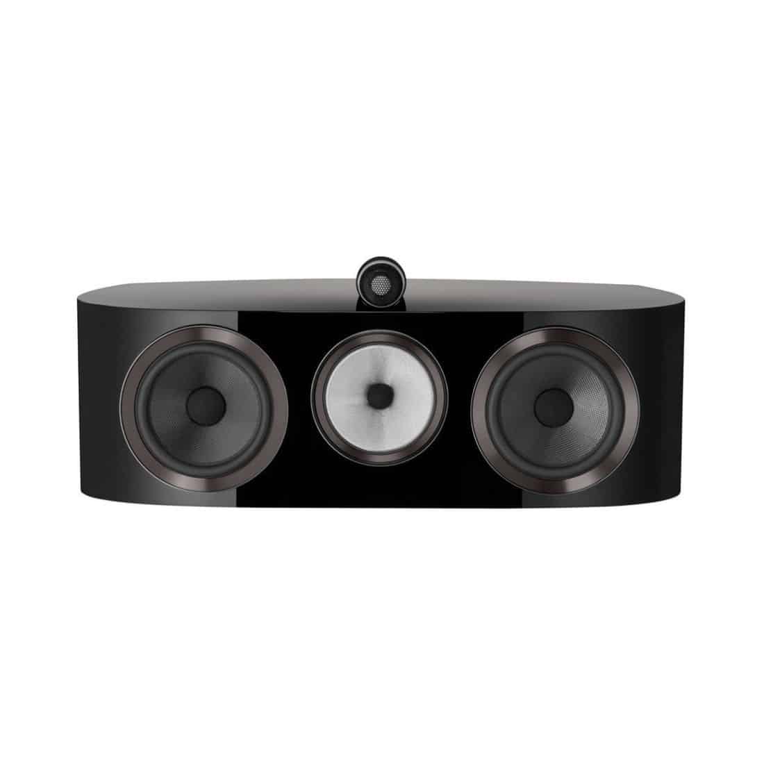 Bowers & Wilkins HTM81 D4