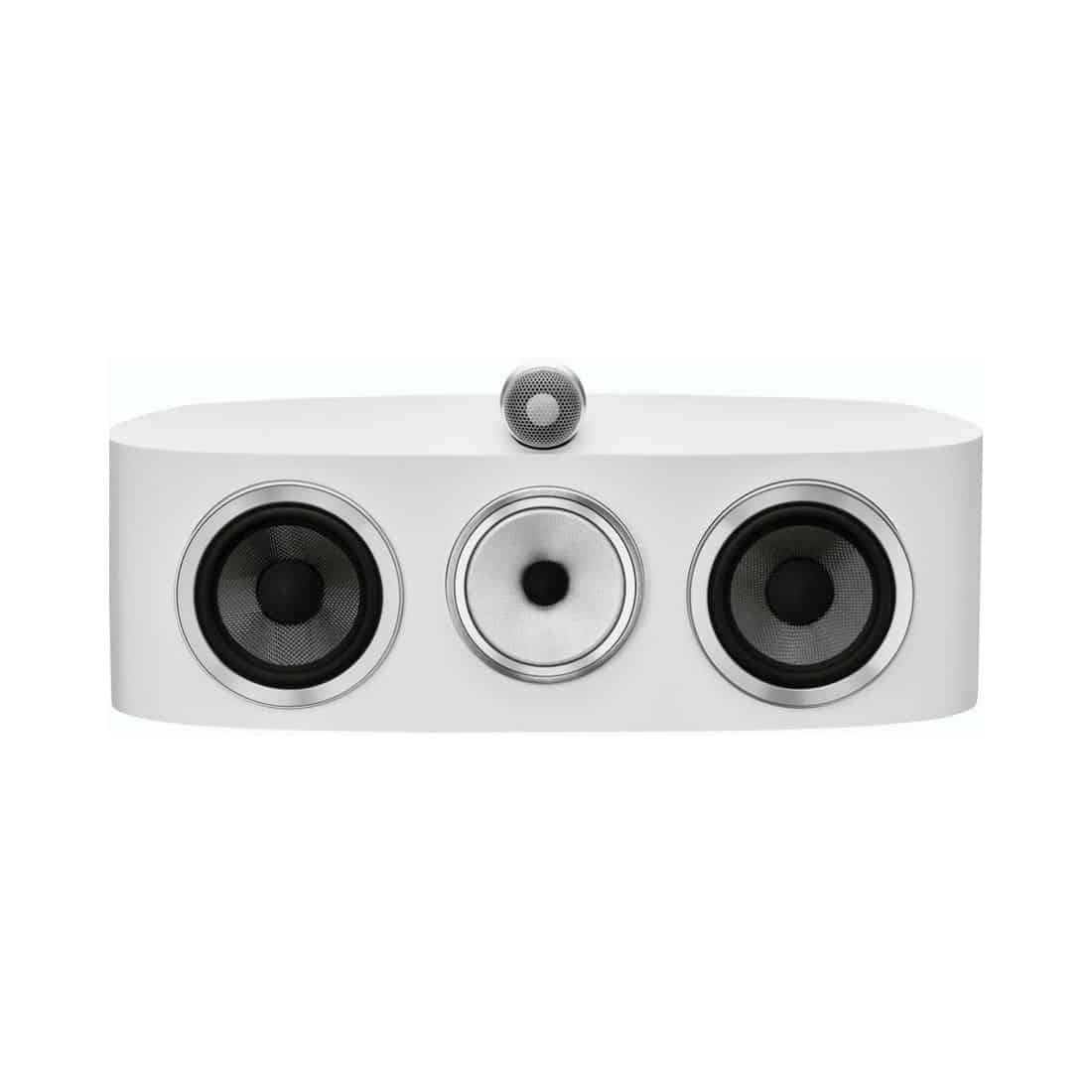 Bowers & Wilkins HTM82 D4