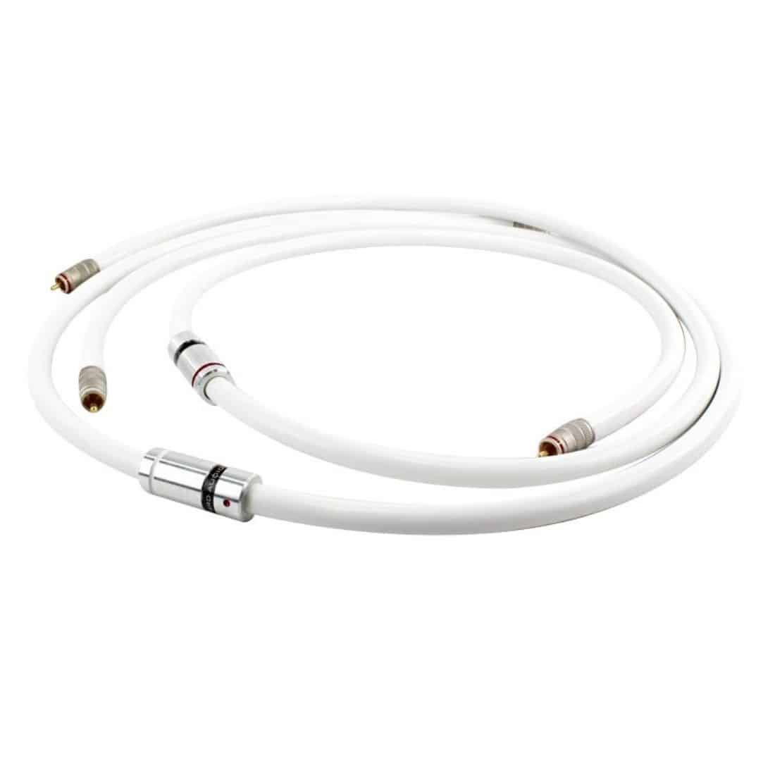 Viard Audio Silver HD 20 (RCA)