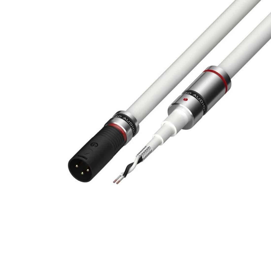 Viard Audio Silver HD 20 (XLR)