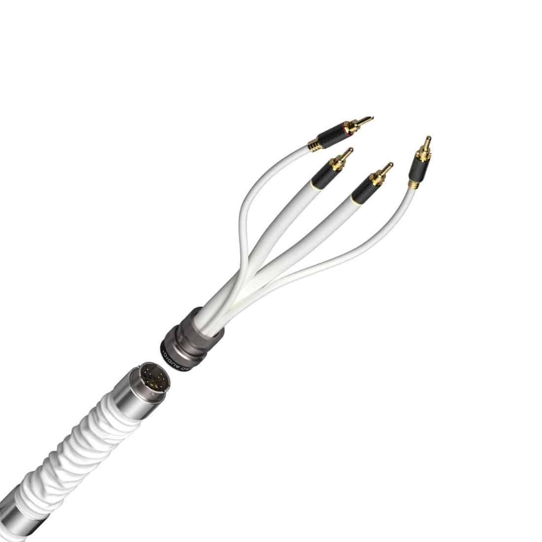 Viard Audio Platinum HD (HP)